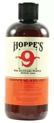 Hoppes Number 9 Nitro Powder Solvent 16 Ounce