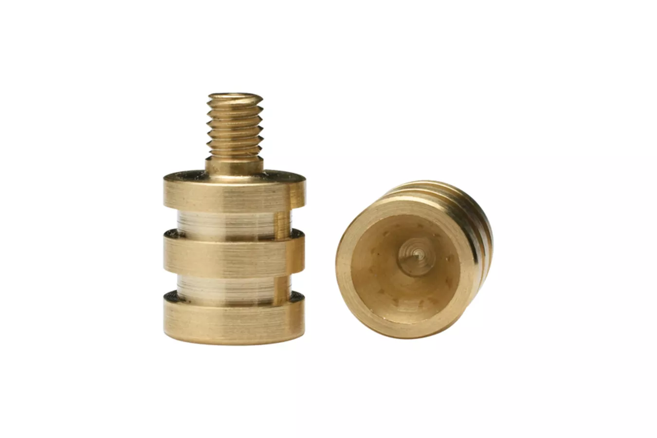 Hornady 50 Cal Ram Rod Tip