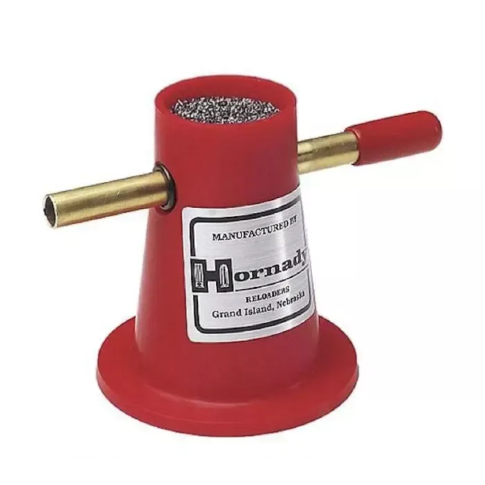 Hornady Powder Trickler