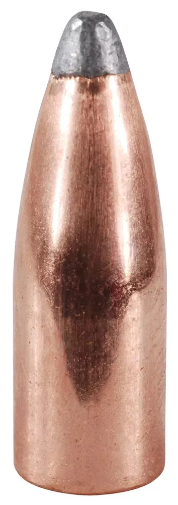 Hornady Varmint Bullets .224 Dia. 55 Gr Spire Point Super Explosive