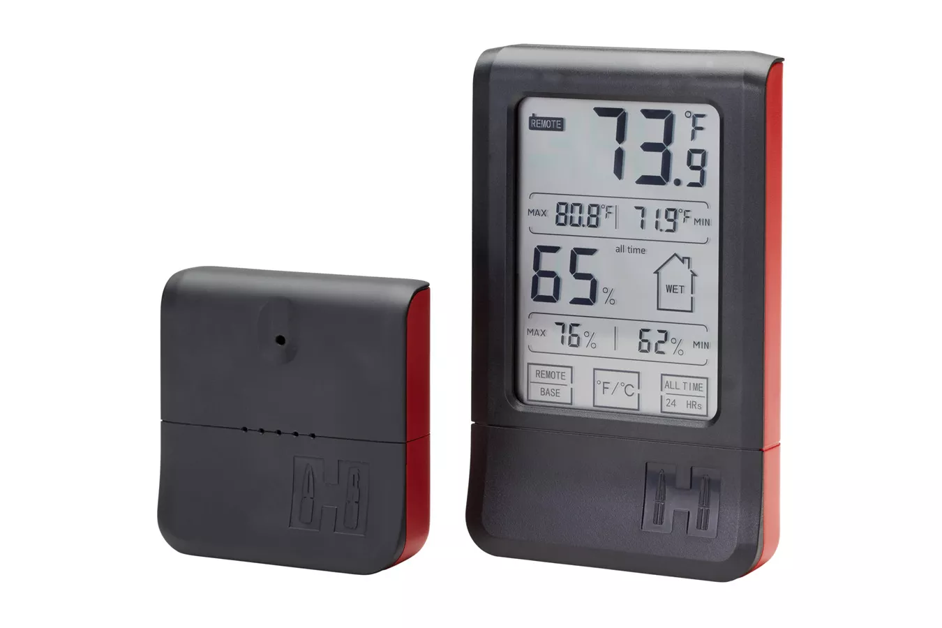 Hornady Wireless Hygrometer