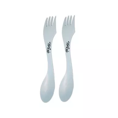 HOT BENTO 3-in-1 Utensil, 2-Pack (HBS)