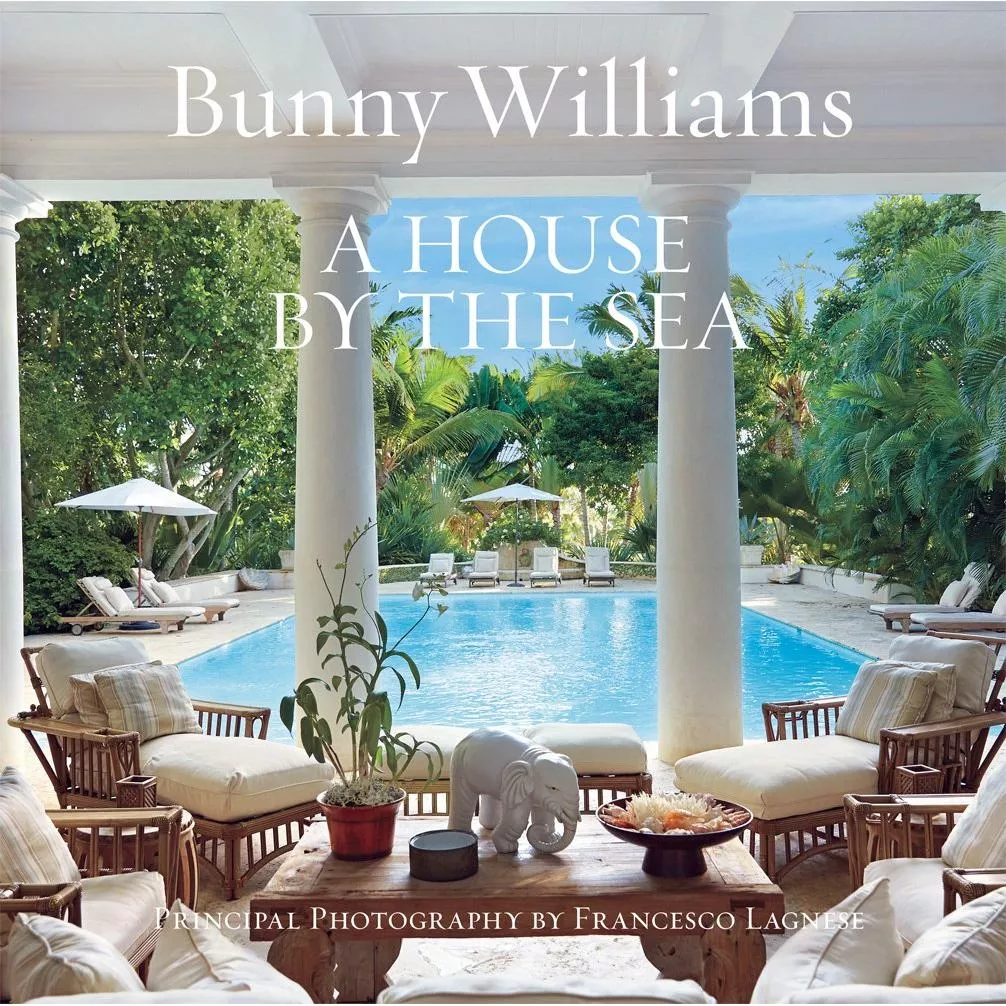 A House By The Sea