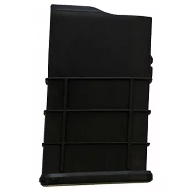 Howa Ammo Boost 243 Win/308 Win/7mm-08 Rem 10 Rd Black Polymer Magazine