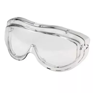 Howard Leight HL-S710HS Flex Seal Replacement Lens - Clear