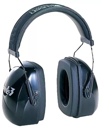 Howard Leight Leightning L3 Earmuff Black