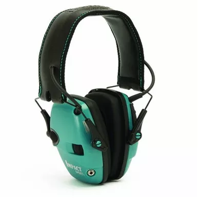 Howard LeightHoward Leight Impact Sport Electronic Shooting Earmuff -