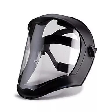 Howard LeightUvex Bionic Faceshield