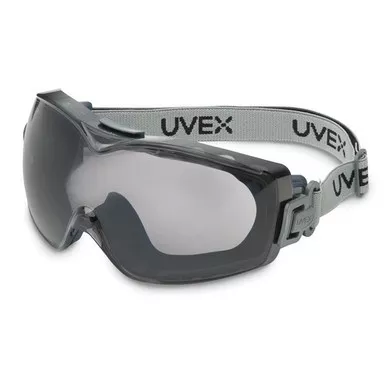 Howard LeightUvex Stealth OTG Safety Goggles