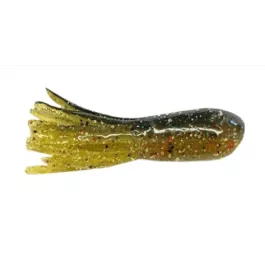 Howie's Tackle Shorty Tube - Lil Perch