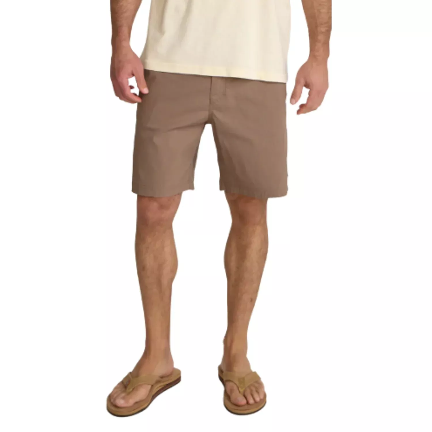 Howler Brothers Men’s Horizon Walk Shorts 8″