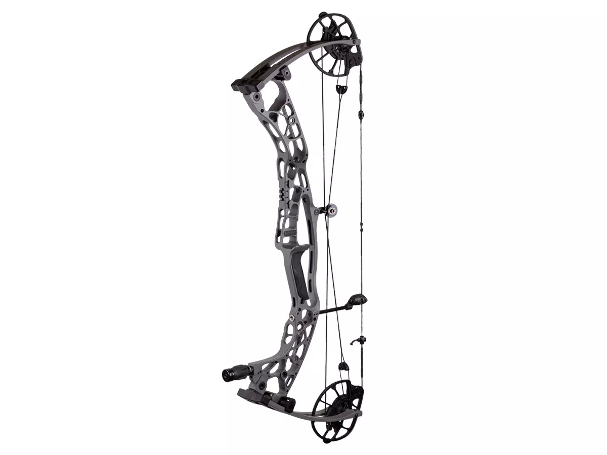 Hoyt Archery Alpha AX-2 29 Compound Bow