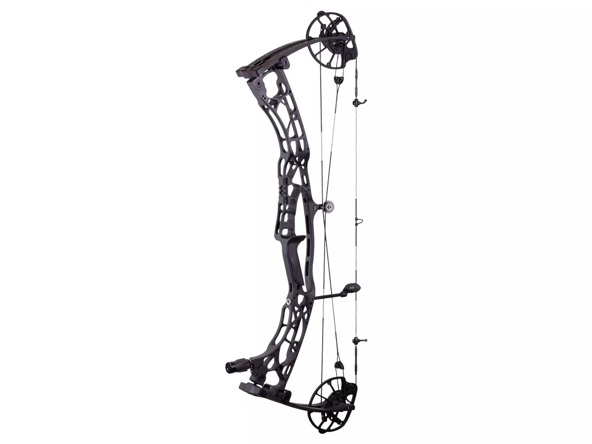 Hoyt Archery Alpha AX-2 32 Compound Bow