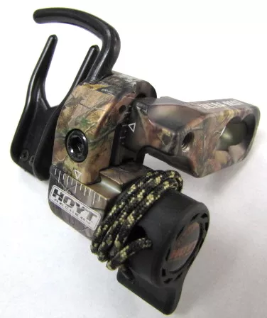 Hoyt Archery Fall-away Ultra Rest