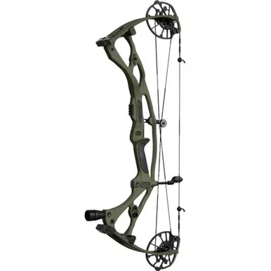 Hoyt Rx9 30 Wilderness 70lb 29in Rh