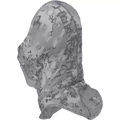 Huk Fin Flats Gaiter Harbor Mist