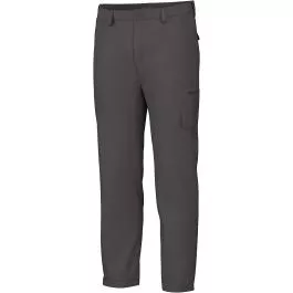 HUK Men's NXTLVL Pant - Iron - M