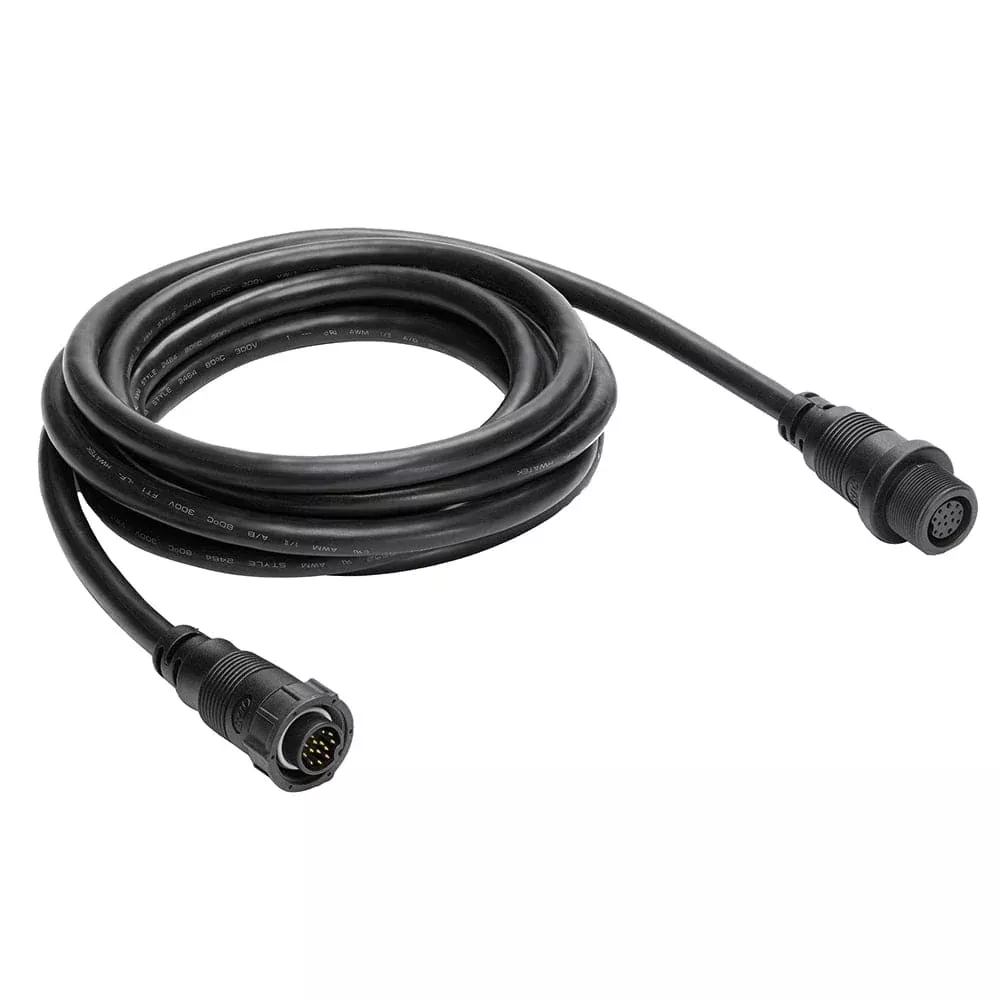 Humminbird EC M3 14W10 10′ Transducer Extension Cable