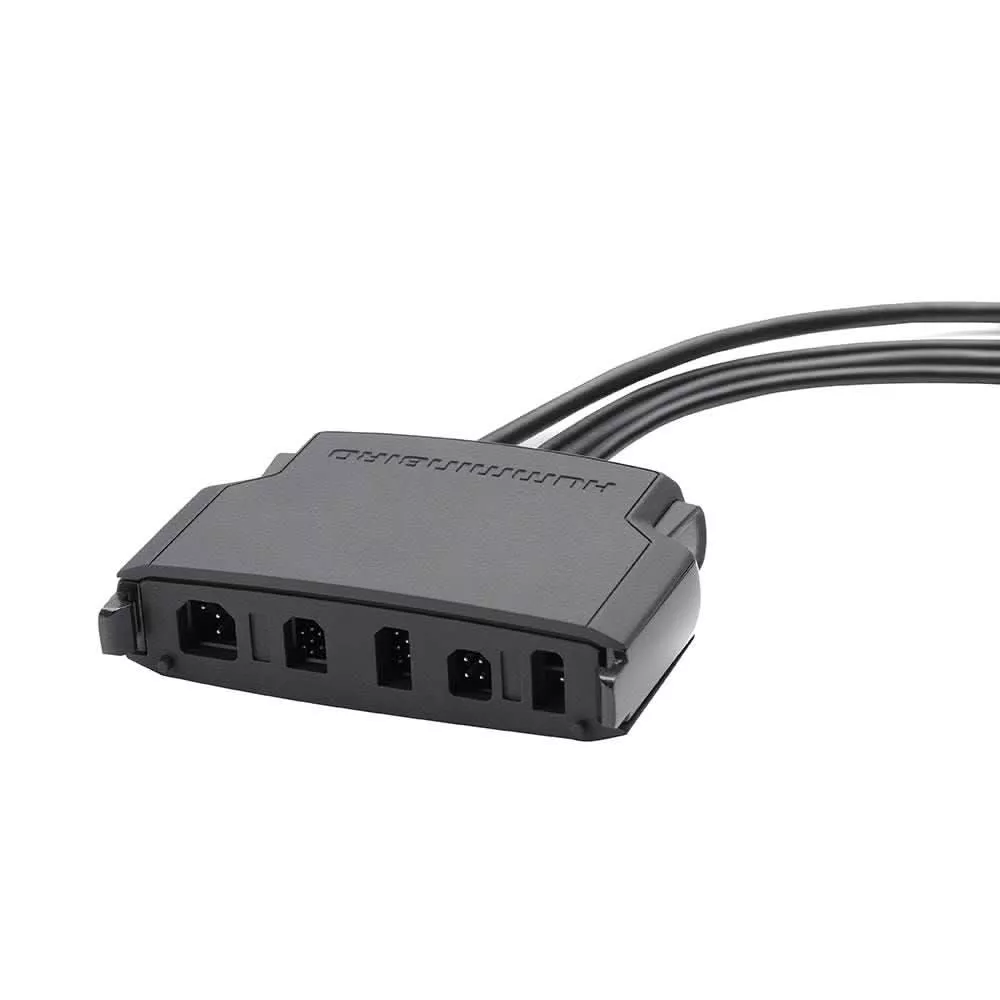 Humminbird HCCT Cable Connect Tray for HELIX - 740184-1
