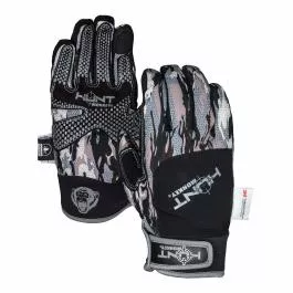Hunt Monkey Stealth Hunt Dry-Tec Light Weight Waterproof Insulated Hunting Glove