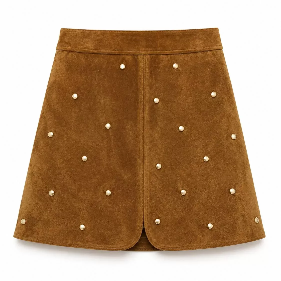 Hunter Bell Dottie Skirt