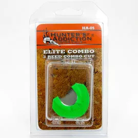 Hunter’s Addiction Elite Combo Turkey Call #HA05