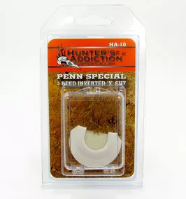 Hunter’s Addiction Penn Special #HA10