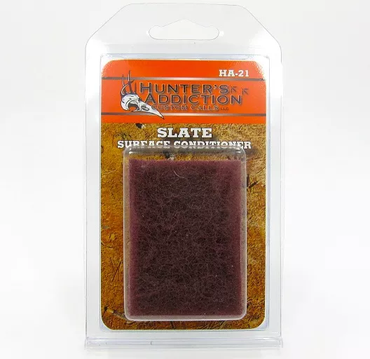 Hunter’s Addiction Slate Surface Conditioner