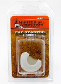 Hunter’s Addiction “The Starter” Mouth Call #HA01