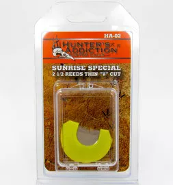 Hunter’s Addiction Sunrise Special Turkey Call #HA02