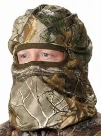 Hunter’s Specialties Camo Flex Form Ii Jersey Head Net