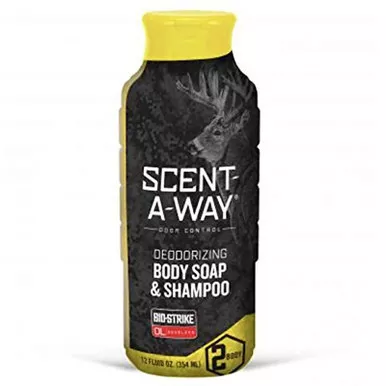Hunter's Specialties Hsc Saw Bio-Strike 12 oz Body W