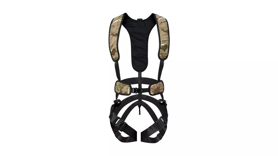 Hunter Safety System – Harness System #X-1 L/XL