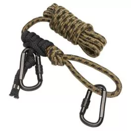 Hunter Safety System Lineman's Climbing Rope