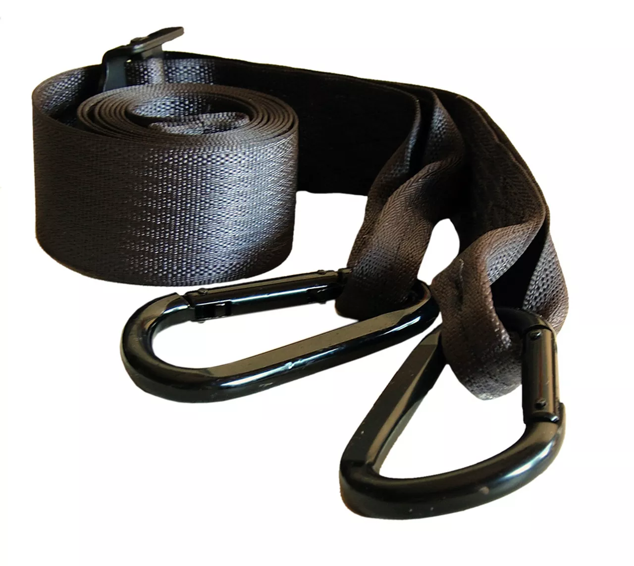 Hunter Safety System Lineman’s Style Climbing Strap #LCS