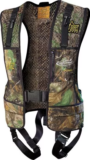 Hunter Safety System Pro Series Harness