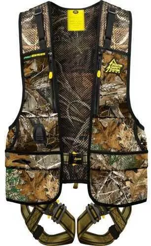 Hunter Safety System Safety Harness #HSS-PRO L/XL