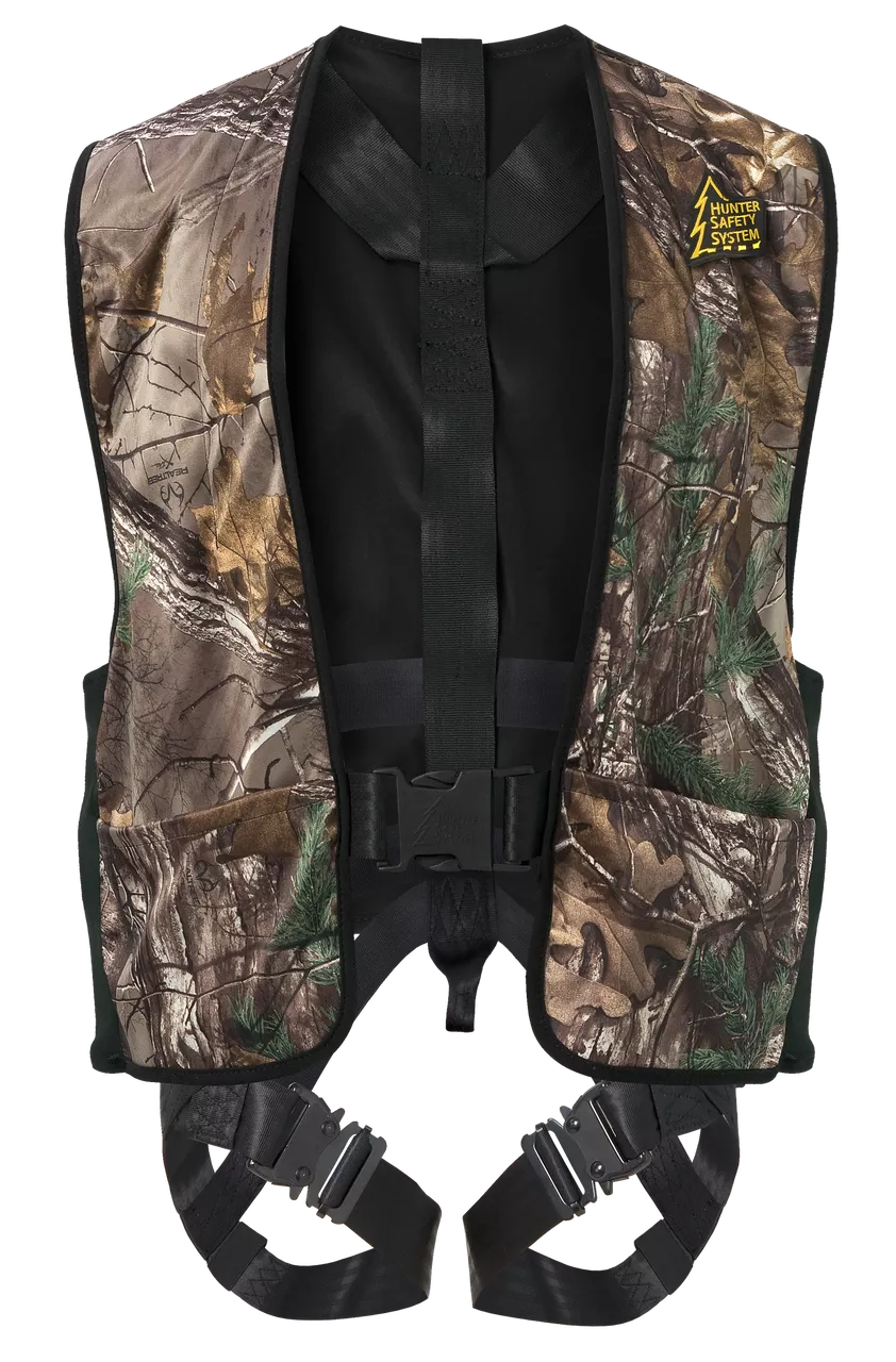 Hunter Safety System Treestalker Ii