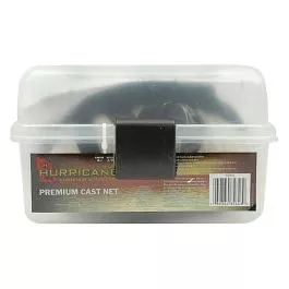 Hurricane Casting Net 4'