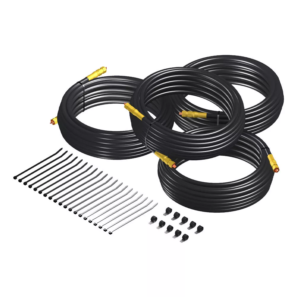 HWH AP0253 725 Series Class A Hose Kit
