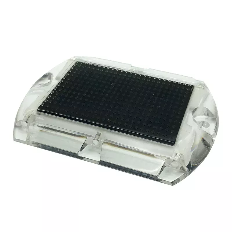 Hydro Glow S1W Ultra Thin Solar Light – Blue