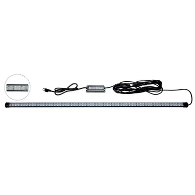 HydroGlow DM260G Green Dock Fishing Light
