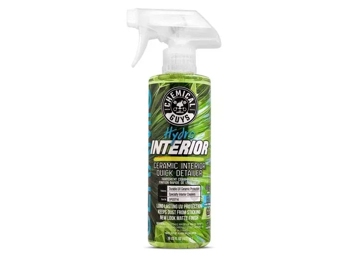 Hyrdothread Ceramic Interior Quick Detailer (16oz)