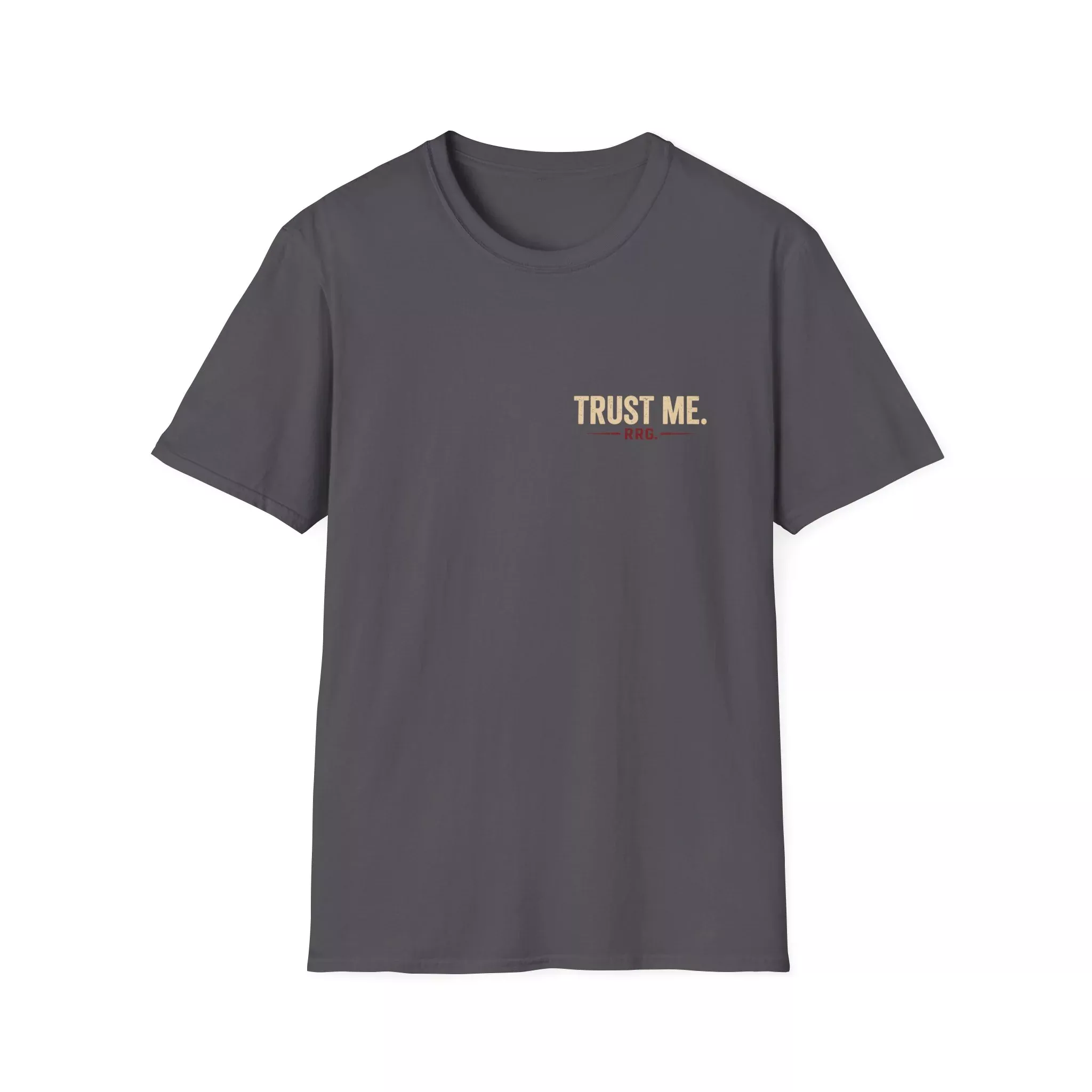I Know a Shortcut T-shirt