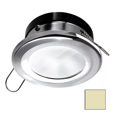i2Systems Apeiron 4.5W Nickel Spring Mount, Warm White