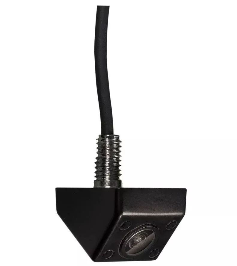 iBeam Black IR Fixed Angle Micro Camera• TE-MIIRB