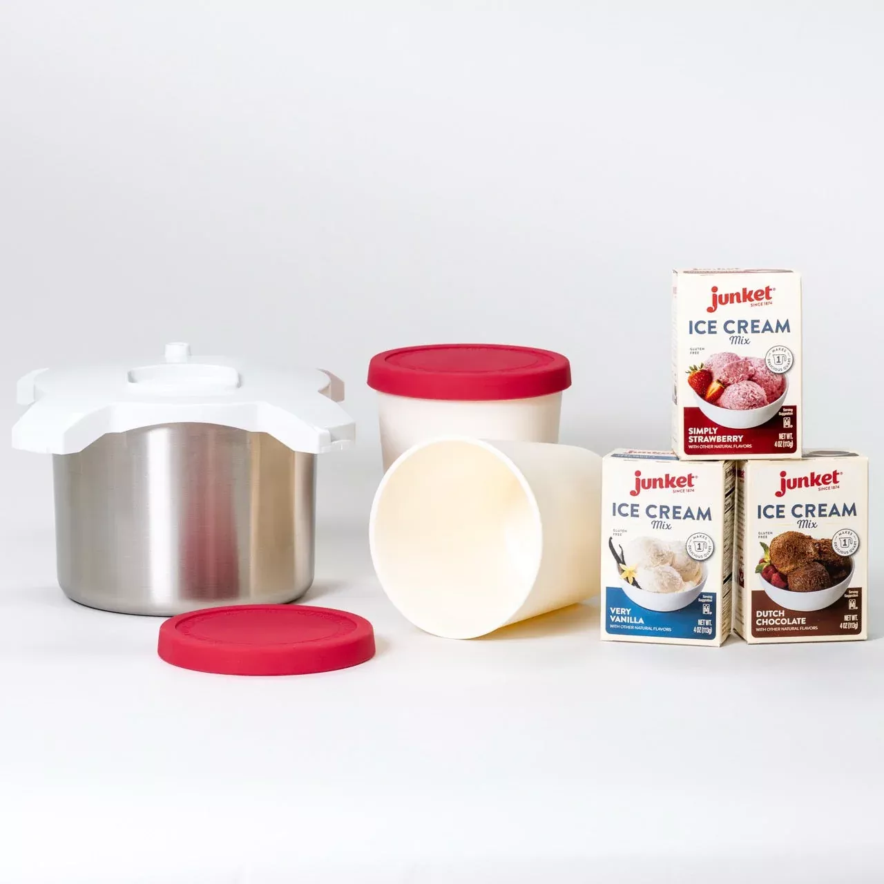 Ice Cream Bundle