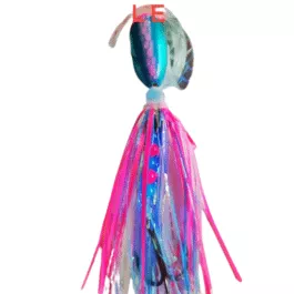 Ice Strong Outdoors Laker Taker Lures - Bubblesun
