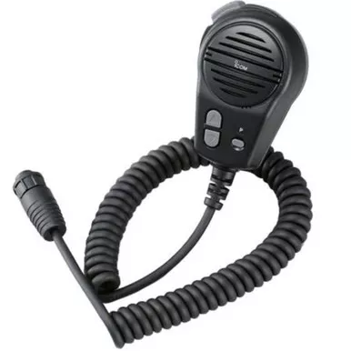 Icom HM135N M802 Replacement Microphone