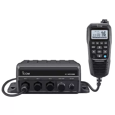 Icom IC-M510BB Black Box VHF Radio with AIS